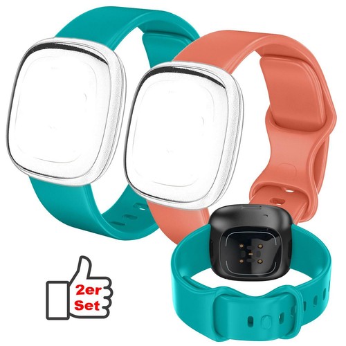 montre fitbit