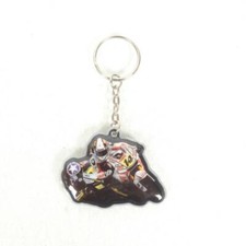 Porte-clés Randy Depuniet #14