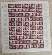 Planche No 1553 De 50 Timbres