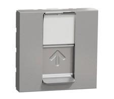 Schneider  Unica- prise RJ45