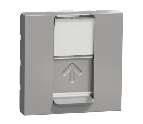 Schneider unica prise - schneider, rj45