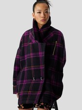 Heimstone Ken Pea Coat