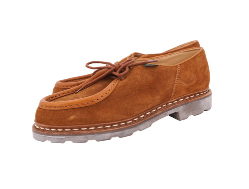 New 650 paraboot michael - new, |