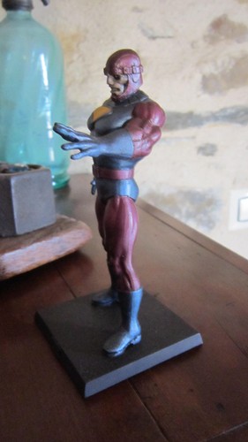 Figurine classic marvel - figurine,