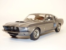 FORD MUSTANG GT500 1967