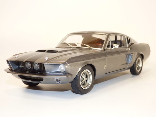 Ford mustang gt500 1967 - ford,
