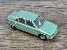 Voiture Miniature Citroën Bx Norev 1/43