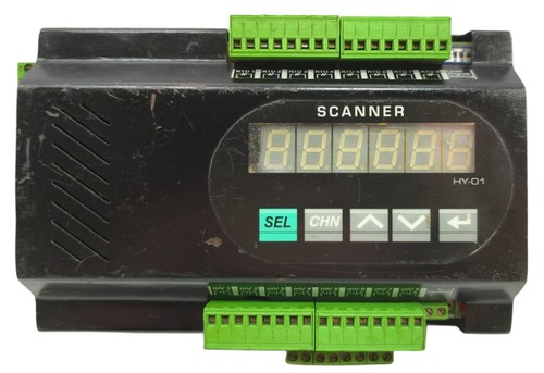 Enviro technology thermoscan - enviro,