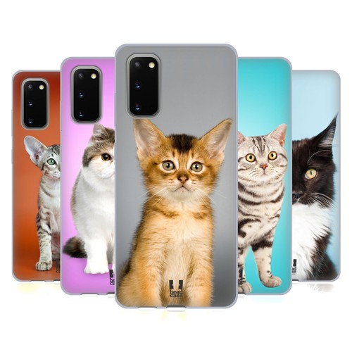 Head case designs - case, races