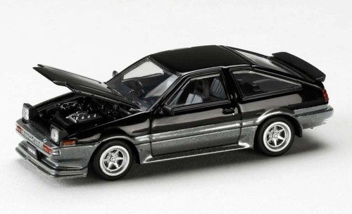 Toyota sprinter trueno - sprinter, (ae86)
