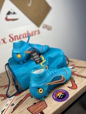 Crampons Nike Superfly 8 Elite