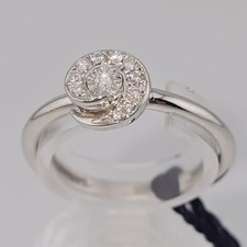 BLISS GIOIELLI Alliance Pavé