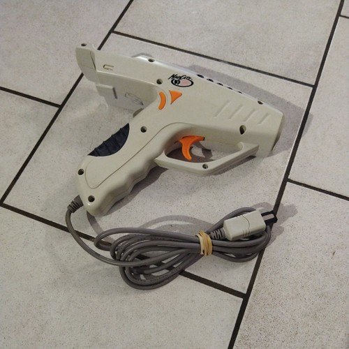 Mad catz dream blaster sega - dream,