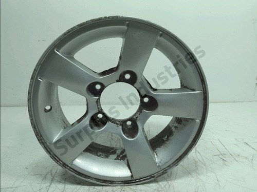 Jante aluminium suzuki - jante, 2