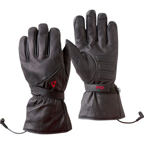 Gants chauffants gerbing - gants,