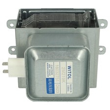 Magnétron remplace Witol