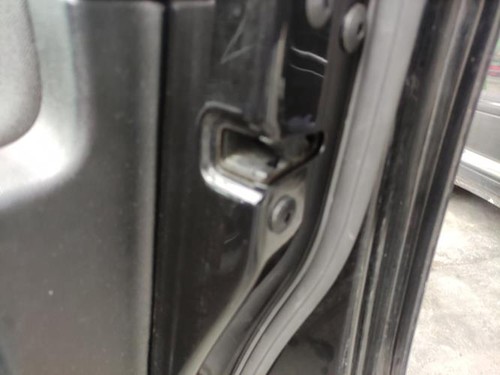 Serrure avant droit volkswagen - serrure,