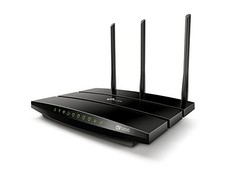 TP-Link Archer C1200 WLAN-Router Gigabit Ethernet Dual-Band