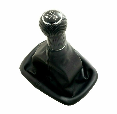 Pommeau levier vitesse - levier,