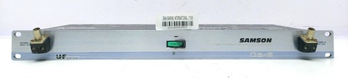 Amplificateur distribution - amplificateur,
