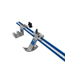 Système De Rail Et D'Arrêt Précis Kreg KMS8000 IMPÉRIAL