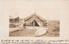 Postmarked Dover, New Jersey