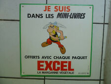 UDERZO / ASTERIX /  PLV  PROMO
