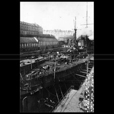 Photo B.002898 JEAN BART