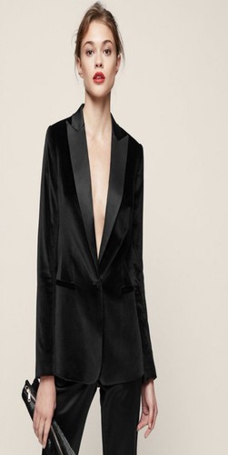 Femme élégant soirée slim - Élégant,