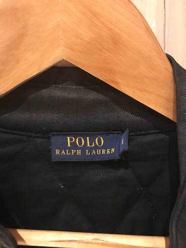 Veste polo ralph lauren - ralph,