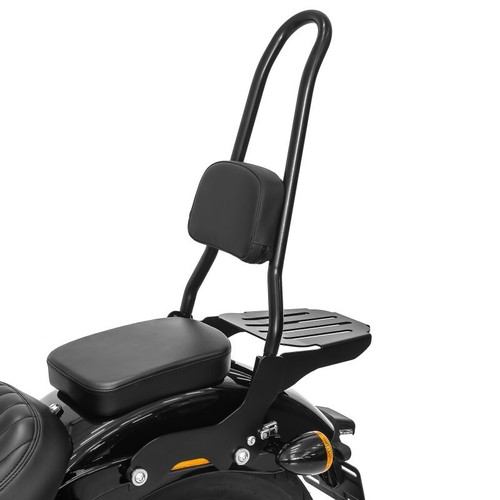 Sissy bar csxl porte bagages - bar, +