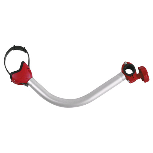 Antivol vélo rouge bike - antivol,