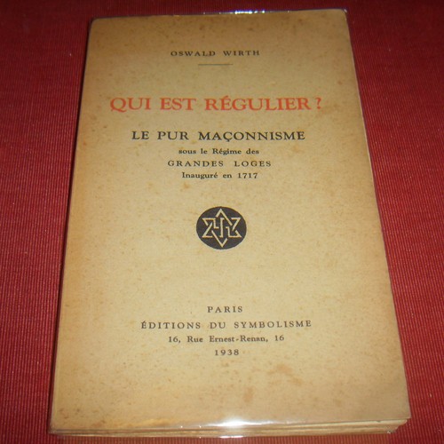 1938 oswald wirth qui est - oswald,
