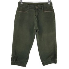 Shorts Vintage MUSTO Femme