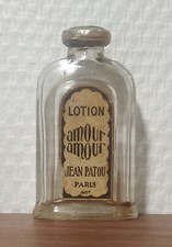 Lotion Amour Amour de Jean