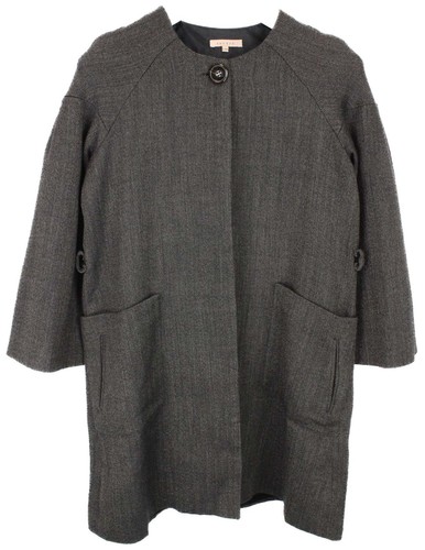 Manteau sandro femme 38 - eu,