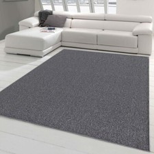 Tapis tissé à plat –