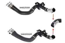 Durite turbo durite de