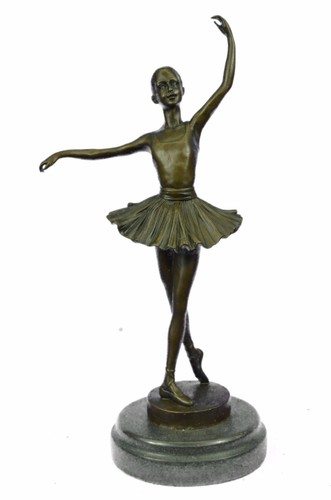 bronze milo