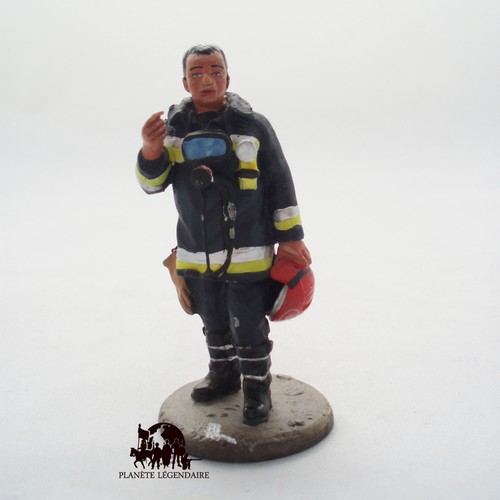 Figurine del prado plomb - figurine,