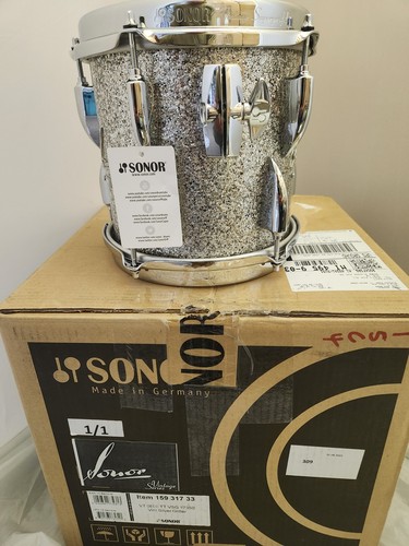 Used sonor vintage - used,