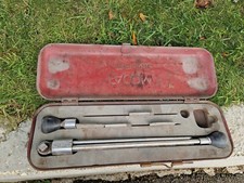 Clé dynamométrique vintage Coffret occasion FACOM