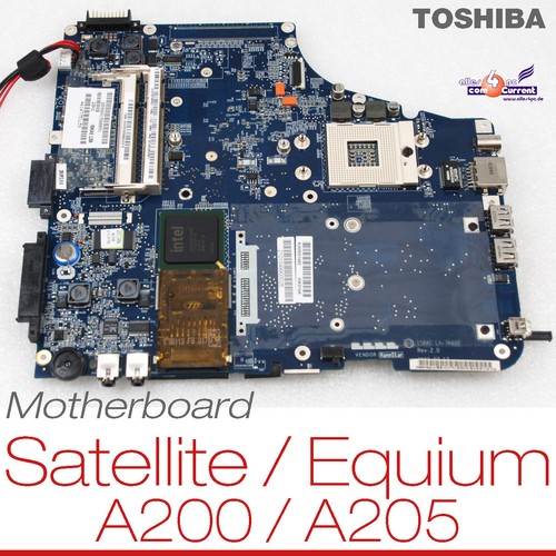 toshiba satellite mere