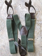 Lutece MFG Bretelles NOS