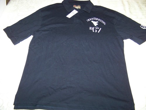 Izod men polo shirt - men's, west