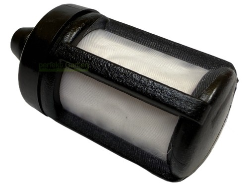 Filtre carburant pour stihl - à,