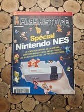 Les cahiers de la Playhistoire