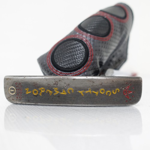 Scotty cameron studio - cameron,
