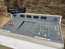Soundcraft RM105 Broadcast