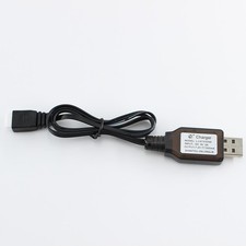 Câble de charge léger 7,4 V